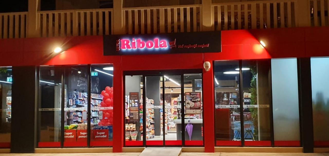Apartments Toni 2000 Podstrana Zewnętrze zdjęcie