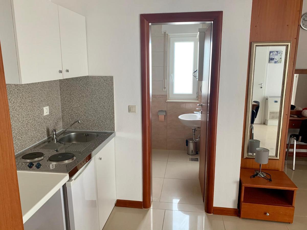 Apartments Toni 2000 Podstrana Zewnętrze zdjęcie
