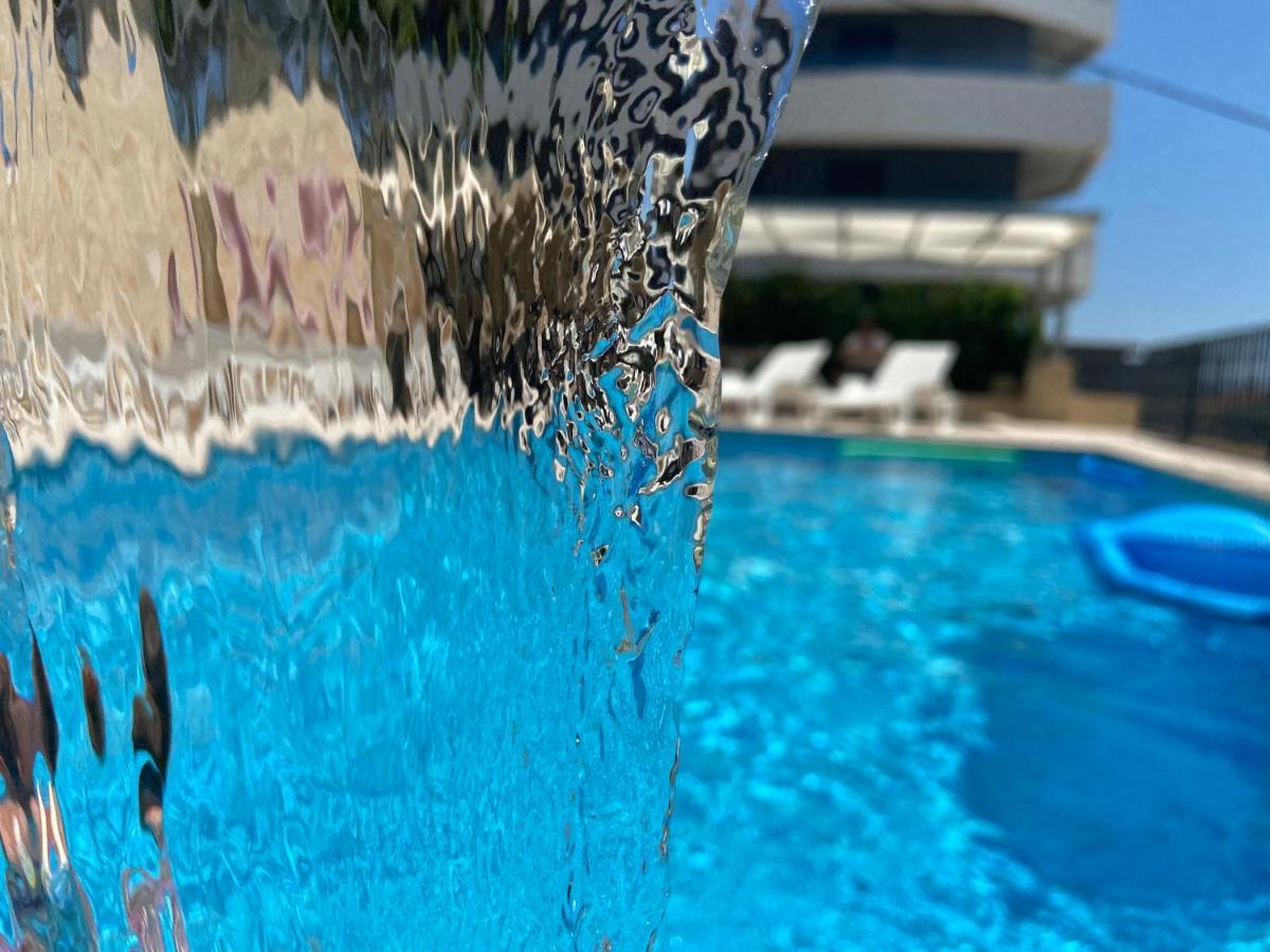 Apartments Toni 2000 Podstrana Zewnętrze zdjęcie